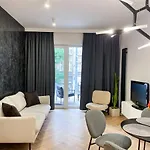 Apartament Family Zwierzyniecka