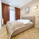 Apartament Family Zwierzyniecka