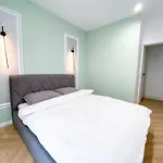 Apartament Family Zwierzyniecka