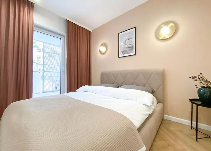Apartament Family Zwierzyniecka