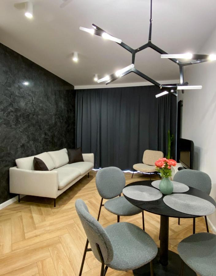 Family Zwierzyniecka Apartment Posen